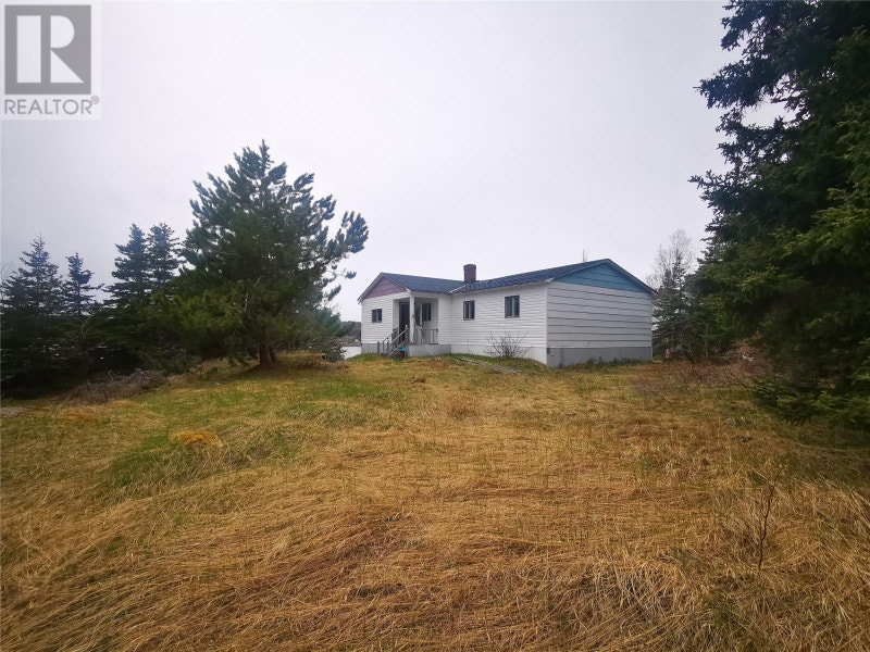24 South Side Road Virgin Arm, Newfoundland & Labrador Houses for