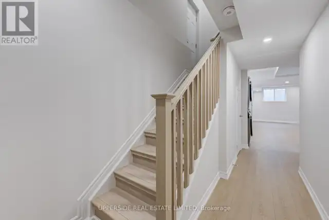 LOWER - 73 GEMINI DRIVE Barrie, Ontario in Long Term Rentals in Barrie - Image 4