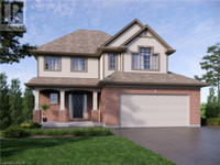 57 (LOT 26) WHITE TAIL Path Central Elgin (Munic), Ontario