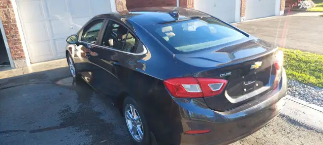 2016 Chevrolet Cruze LT in Cars & Trucks in Oshawa / Durham Region - Image 11