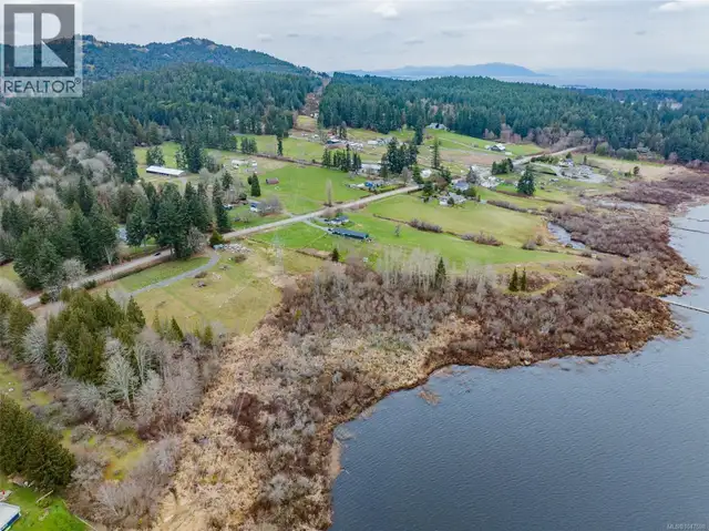 Lot 5 Doumont Rd Nanaimo, British Columbia in Land for Sale in Nanaimo - Image 12