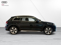 AUDI TROIS-RIVIÈRES MEMBER OF THE GABRIEL GROUP 819-266-7777 LOCATED IN THE CENTER OF MAURICIE AT AU... (image 1)