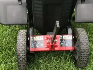 Toro 21" 99cc 2-in-1 (58604) Tiller/Cultivator in Lawnmowers & Leaf Blowers in Belleville - Image 6