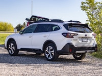This Subaru is a versatile and adventure-ready SUV that delivers a perfect blend of performance, com... (image 5)