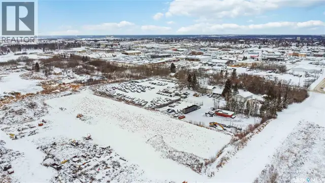 0 42ND STREET E Prince Albert, Saskatchewan in Land for Sale in Prince Albert - Image 11