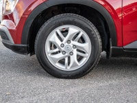 Rain Deflectors - Backup Camera - Keyless Ignition - Remote Start - Heated Front Seats The 2022 Hyun... (image 4)