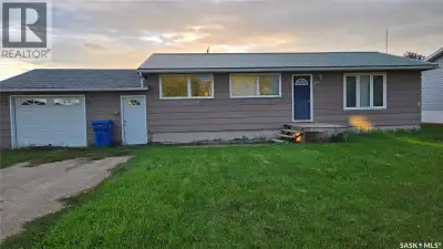 This four bedroom home is situated on a lot and a half with an amazing backyard in a great location....