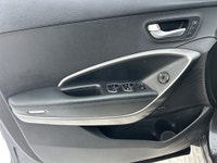 Double L Motors Ltd. 2017 HYUNDAI SANTA FE LIMITED – LOADED, LUXURIOUS & RELIABLE Limited Trim – Ful... (image 7)