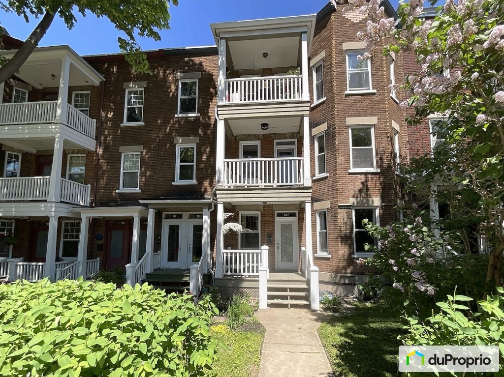 $789,000 - Condominium for sale in Montcalm — photo 1