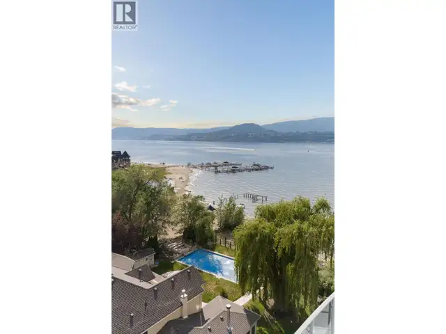 3800 Capozzi Road Unit# 803 Kelowna, British Columbia in Condos for Sale in Penticton - Image 35
