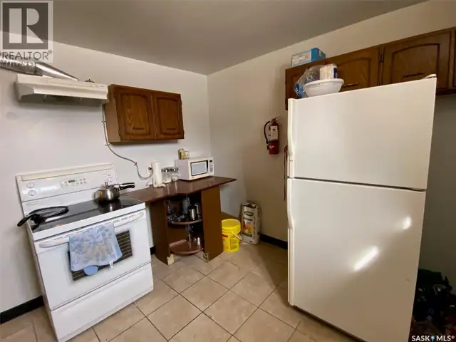 31 Irwin AVENUE Yorkton, Saskatchewan in Houses for Sale in Regina - Image 14