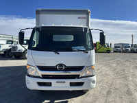 Ryder Stock ID: 841224 Transmission Type/Speed: AUTO 6 Engine: DIESEL J05E-TP '17 210/2500 Horse Pow... (image 1)