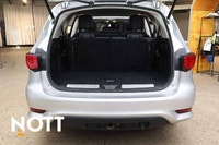 Key Features: Blind Spot Warning, Forward Emergency Braking, Rearview Camera, LED Headlights, Blueto... (image 3)