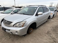 2008 LEXUS RX400H Just in for parts at Pic N Save! Hamilton Ontario Prévisualiser