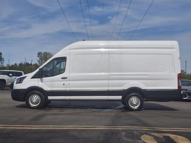 2024 Ford Transit Cargo Van | AWD | HiRoof | Extended Length in Cars & Trucks in Guelph - Image 2