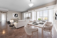 At The Solarus Apartments, located at 110 Belmont Drive in London, you will experience modern, luxur... (image 1)