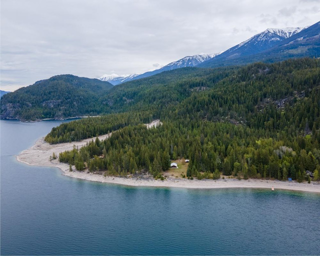 10A 11 11A - 7717 NORTH KOOTENAY LAKE Kaslo, British Columbia in Houses for Sale in Nelson - Image 3