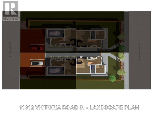 11612 Victoria Road S Unit# Lot 4 Summerland, British Columbia in Condos for Sale in Penticton - Image 2
