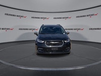 This Chrysler Pacifica has a dependable Gas V-6 3.6 L engine powering this Automatic transmission. W... (image 3)