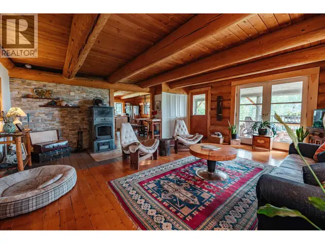 6661 BISS ROAD Forest Grove, British Columbia in Houses for Sale in 100 Mile House - Image 15