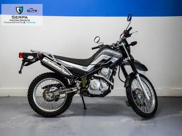 2023 Yamaha XT250 in Street, Cruisers & Choppers in Markham / York Region - Image 2