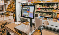 POS Solution for Liquor,  Grocery, Gas Station & Pharmacy