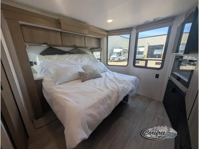 2026 Forest River RV Salem 42ZEN in Travel Trailers & Campers in Edmonton - Image 13
