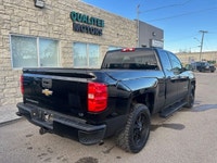 2019 CHEVROLET SILVERADO 1500 CUSTOM NO ACCIDENTS, NO CLAIMS WITH ALL SERVICES UP TO DATE! QualiTee... (image 4)