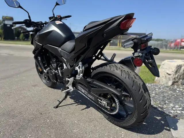 2025 Honda CB750AS Hornet ABS in Sport Bikes in Kitchener / Waterloo - Image 6