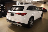 This Mercedes-Benz GLC 300 has a strong Intercooled Turbo Gas/Electric I-4 2.0 L/121 engine powering... (image 6)