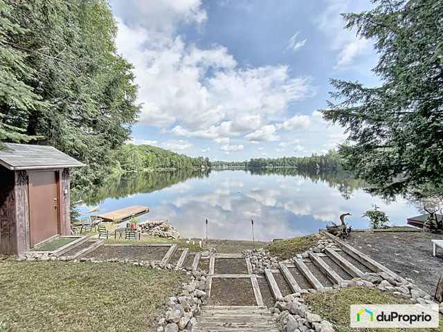 365 000$ - Chalet à vendre à Danford Lake in Houses for Sale in Gatineau - Image 2