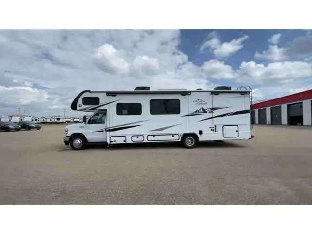 2026 EAST TO WEST Entrada 2950OK in RVs & Motorhomes in Edmonton - Image 7