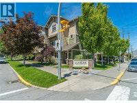 576 NICOLA Street Unit# 10 Kamloops, British Columbia Kamloops British Columbia Preview