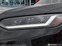 Elevate your daily drives with the brand-new 2026 Honda HR-V EX-L. This exquisite Crystal Black Pear... (image 9)