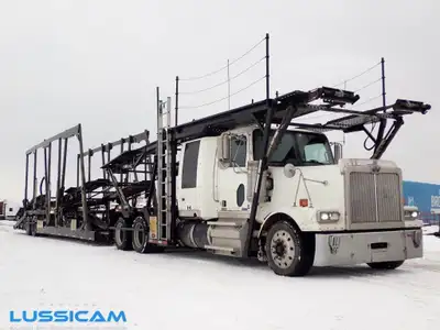 2018 Western Star 4900FA Western Star 4900FA 2018 Découvrez le Western Star 4900FA 2018 chez Camions...