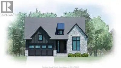 TO BE BUILT: Experience county living at its finest in Greenleaf Trails, BK Cornerstone’s latest dev...