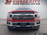 Work-ready, weekend-approved. This 2020 Ford F-150 XLT SuperCrew 4x4 is the ideal partner for both j... (image 8)