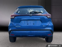2024 Nissan Kicks Le 2024 Nissan Kicks est un multisegment sous-compact conçu pour offrir une excell... (image 3)