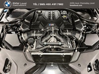 ===== 2018 BMW M5 Base | Gr. Sup | ===== ===== * Groupe Supérieur * ===== ===== Pourquoi acheter che... (image 9)