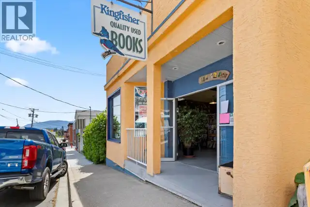 131 12th Avenue N Creston, British Columbia in Commercial & Office Space for Sale in Nelson - Image 20