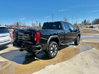 This GMC Sierra 3500HD boasts a Turbocharged Diesel V8 6.6L/ engine powering this Automatic transmis... (image 5)