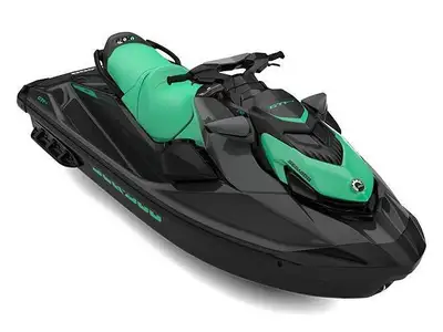Lapointe Sports Inc 2026 Sea-Doo GTI SE 170 Sea-Doo GTI SE 170 2026 SEA-DOO GTI SE 170 2026 Le GTI S...
