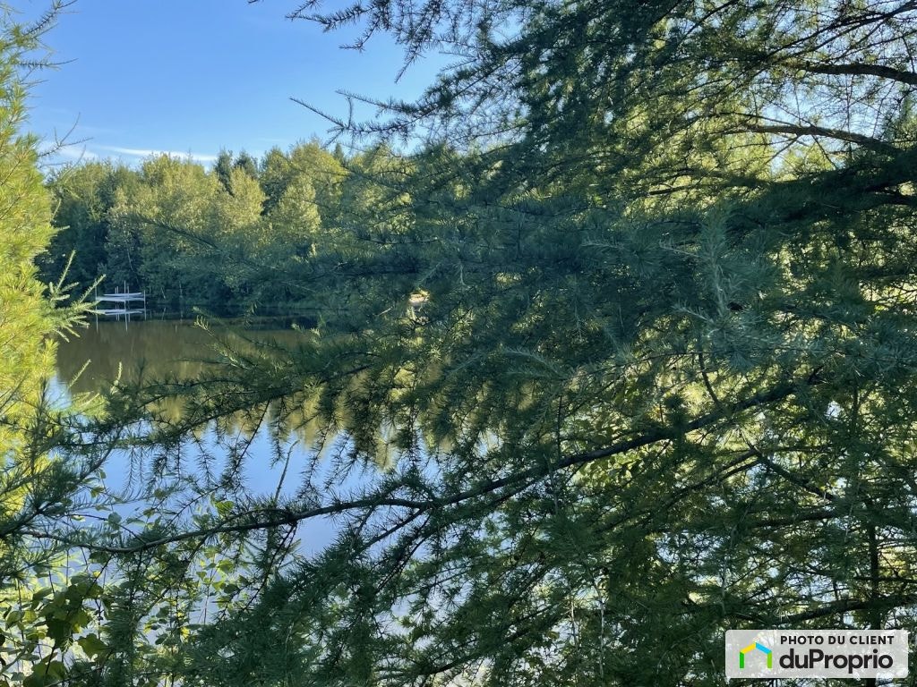 $120,000 - Recreation lot for sale in Ste-Christine-D'Auvergne — photo 2