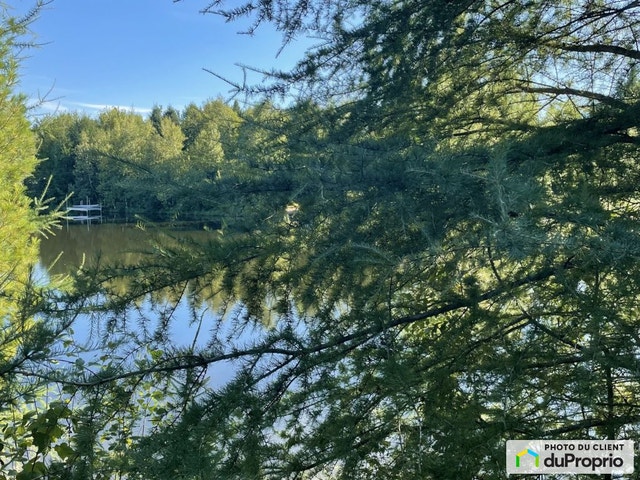 $120,000 - Recreation lot for sale in Ste-Christine-D'Auvergne — photo 2