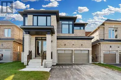 Experience the perfect blend of style and convenience in this brand-new never lived in legal basemen...