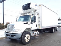 Ryder Stock ID: 234012 Transmission Type/Speed: AUTO 6 Engine: DIESEL B6.7'17 240/2400 Horse Power:... (image 4)