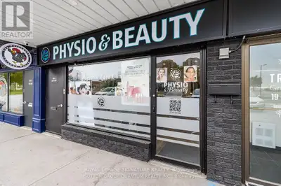 I am offering a professional room available for rent within a well-maintained Personal Care Clinic i...