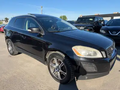 2013 VOLVO XC60 4MK Auto 514 865 4438 2013 Volvo XC60 T6 AWD 3.0L Automatique 178 762 km certifiés T...