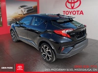 XLE Engine: 4 Cylinder Engine 2.0L L/100Km City: 8.7 L/100Km Hwy: 7.5 Safety Equipment Electronic St... (image 3)
