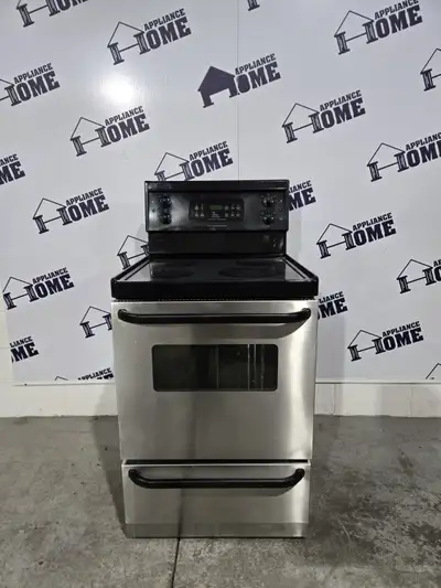 Glass Top Stove Stainless, View more